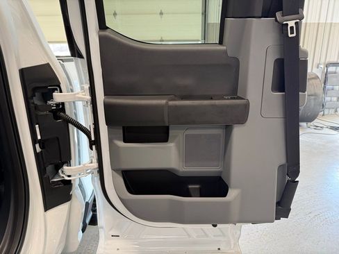 New 2026 Ford F250 XLT image 30