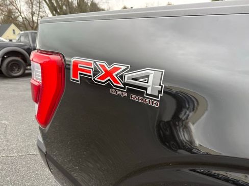 Certified 2023 Ford F150 Lariat AWD/4WD image 13