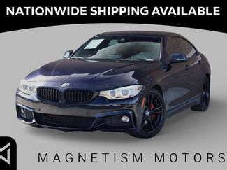 Used 2017 BMW 430i Gran Coupe video 1