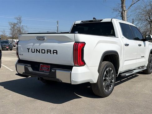 Used 2023 Toyota Tundra Limited image 6