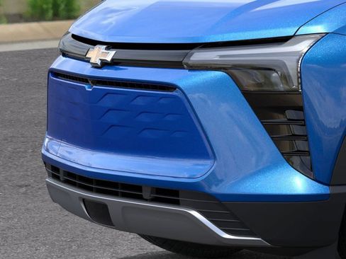 New 2024 Chevrolet Blazer EV LT AWD/4WD image 13