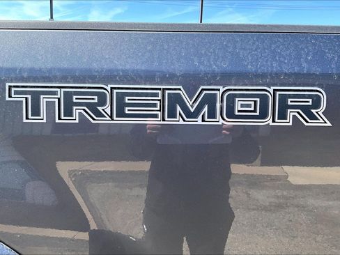 Used 2021 Ford F250 Lariat image 6