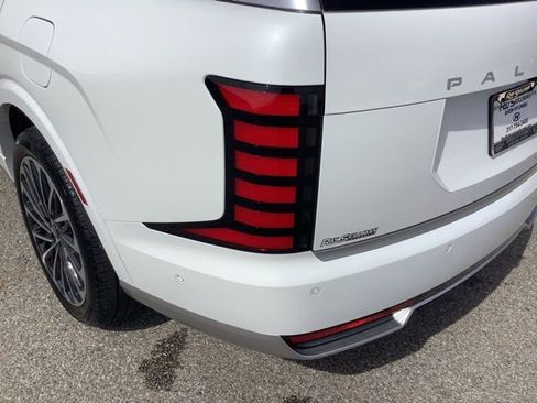 Certified 2026 Hyundai Palisade Calligraphy AWD/4WD image 45
