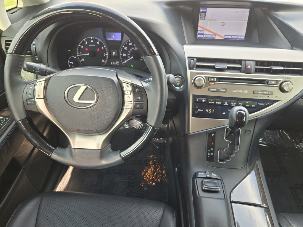 Used 2015 Lexus RX 350 FWD image 28
