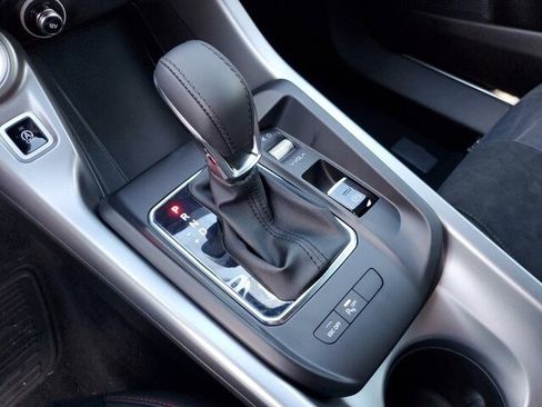 New 2024 Dodge Hornet GT image 14