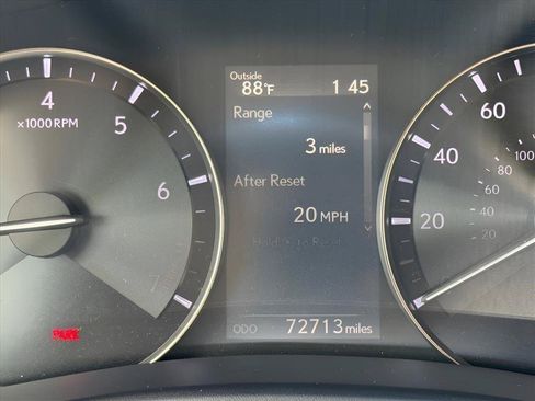 Used 2016 Lexus GS 350 RWD image 21
