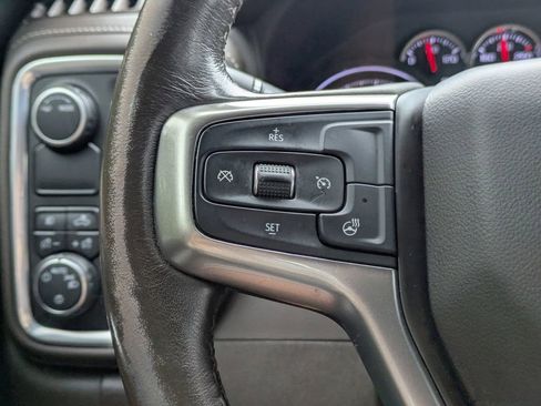 Used 2022 Chevrolet Silverado 1500 RST w/ Bed Protection Package RWD image 26