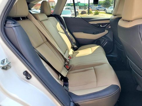 Used 2023 Subaru Outback Limited AWD/4WD image 15