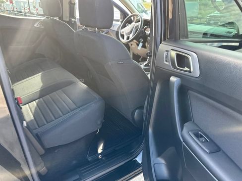 Used 2022 Ford Ranger XLT w/ Equipment Group 302A High RWD image 14