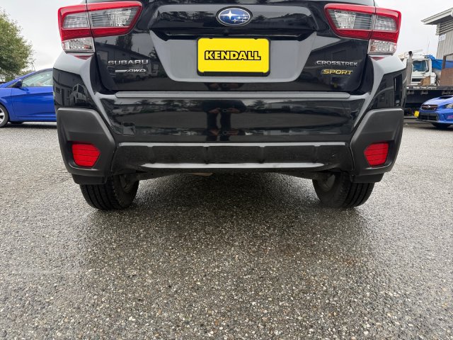 Used 2021 Subaru Crosstrek 2.5i Sport w/ Popular Package #2B AWD/4WD image 30