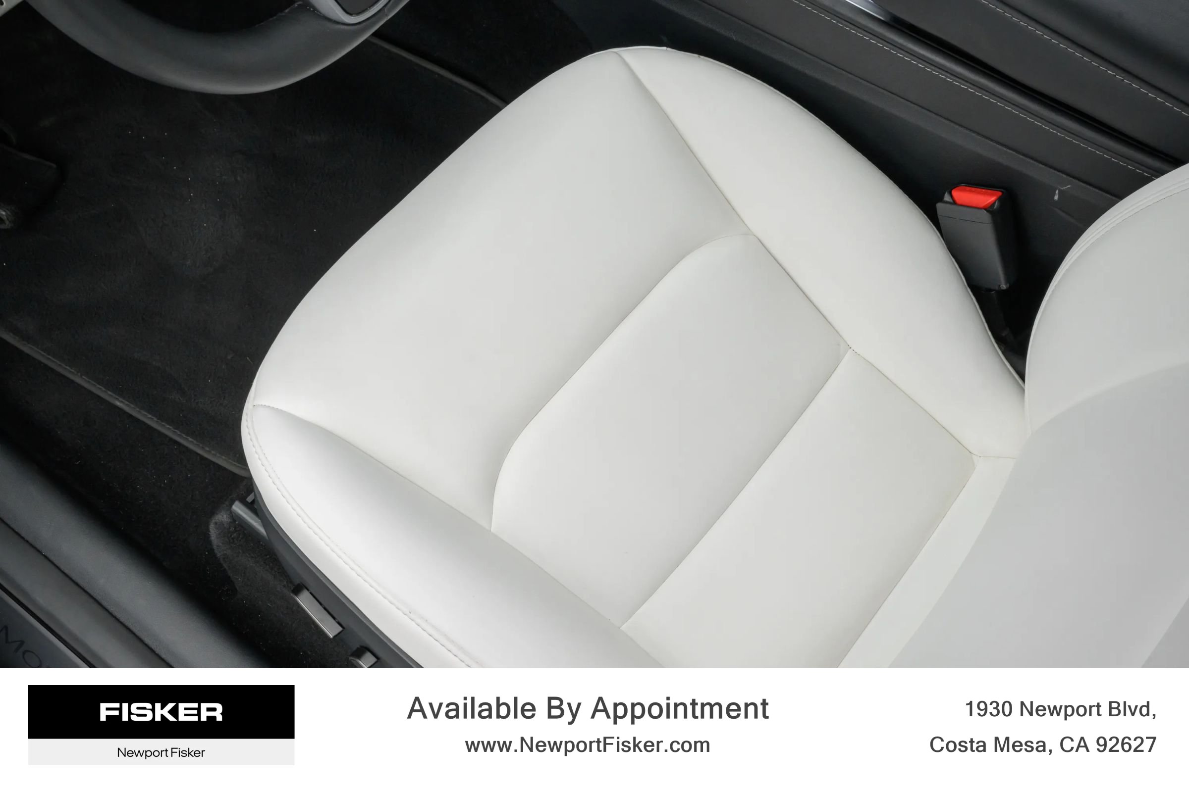 Used 2024 Tesla Model Y Performance AWD/4WD image 36