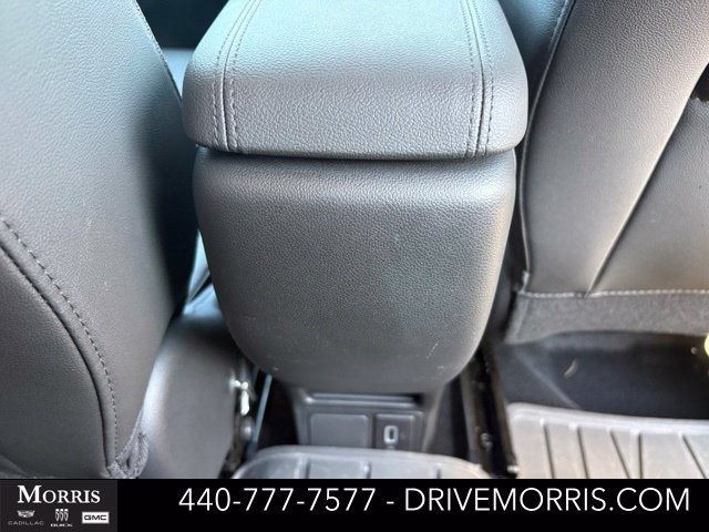 Certified 2024 Buick Encore GX Sport Touring w/ Advanced Technology Package AWD/4WD image 20