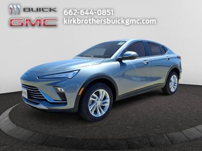 New 2026 Buick Envista Preferred