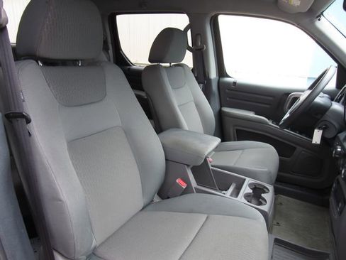 Used 2013 Honda Ridgeline RTS image 21