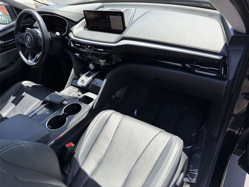 Certified 2023 Acura MDX w/ Technology Package FWD image 13