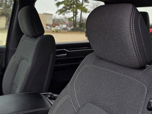 Used 2020 RAM 1500 Lone Star image 28