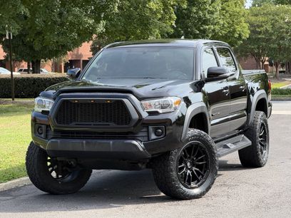 Used 2016 Toyota Tacoma TRD Off-Road w/ Premium & Technology Package