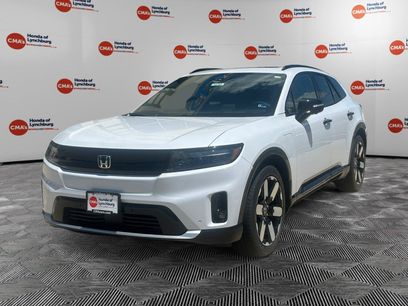 New 2026 Honda Prologue Elite