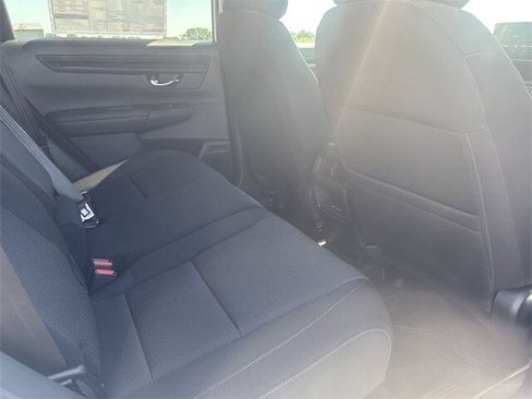 New 2026 Honda CR-V EX image 18