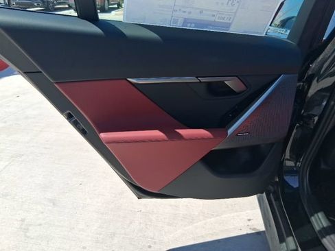New 2027 BMW 530i RWD image 15