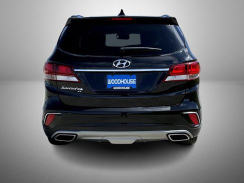 Used 2019 Hyundai Santa Fe XL SE w/ SE Premium Package 02 FWD image 6