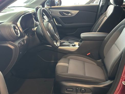 New 2026 Chevrolet Blazer LT w/ Midnight/Sport Edition image 22