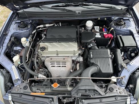 Used 2007 Mitsubishi Galant ES image 24