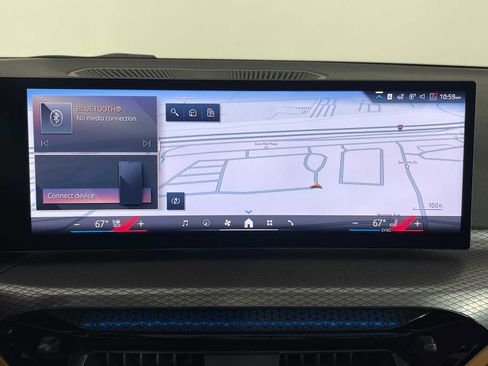 New 2026 BMW 330i Sedan w/ M Sport Package image 22