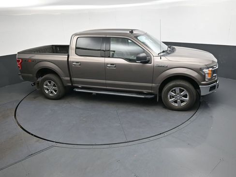 Used 2020 Ford F150 XLT w/ Equipment Group 302A Luxury image 24