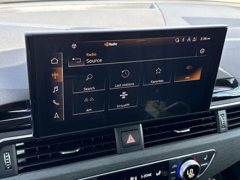 Used 2023 Audi A5 2.0T Premium Plus image 17