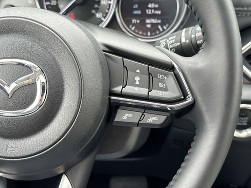 Used 2023 MAZDA CX-5 AWD 2.5 S image 9