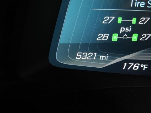 Used 2024 Chevrolet Corvette Z06 image 34