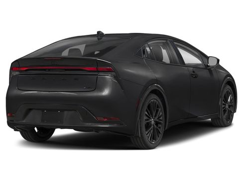 New 2026 Toyota Prius AWD image 38