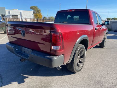 Used 2022 RAM 1500 Classic Warlock image 6