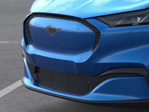 New 2026 Ford Mustang Mach-E Select w/ Comfort Package Lite RWD image 15