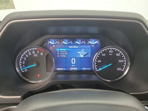 Used 2022 Ford F150 XLT w/ Equipment Group 302A High AWD/4WD image 24