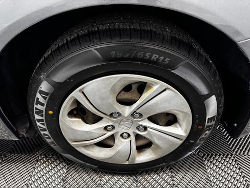 Used 2013 Honda Civic LX image 18