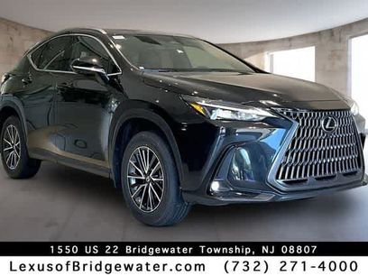 New 2026 Lexus NX 350 AWD w/ Accessory Package (2T)