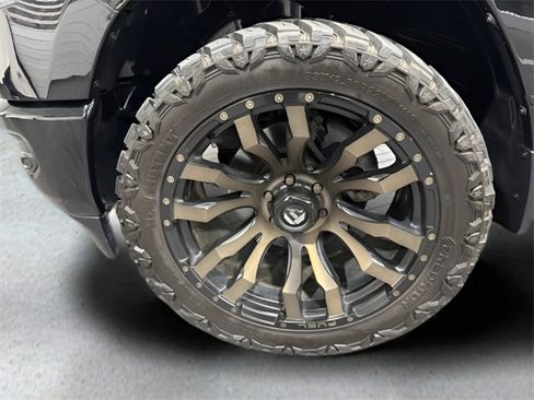 Used 2021 RAM 1500 Big Horn image 35