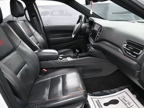 Used 2022 Dodge Durango R/T image 33