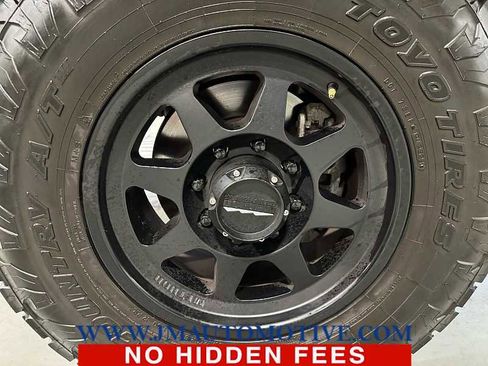 Used 2020 Ford F250 Lariat image 10