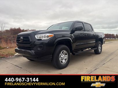 Used 2022 Toyota Tacoma SR