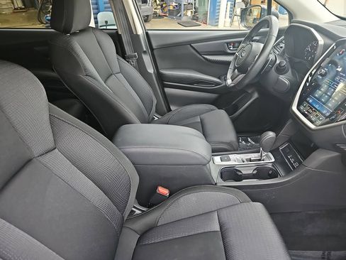 Used 2025 Subaru Ascent Premium AWD/4WD image 10