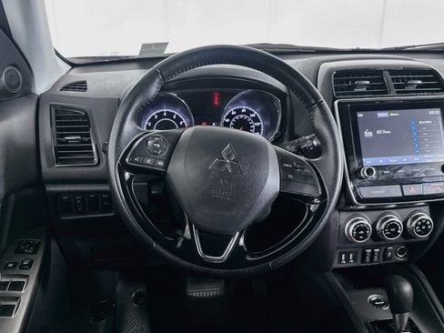 Used 2024 Mitsubishi Outlander Sport AWD image 18