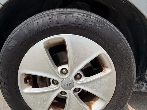 Used 2015 Kia Soul + w/ Eco Package image 23