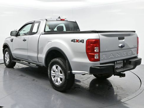 Used 2019 Ford Ranger XL image 5