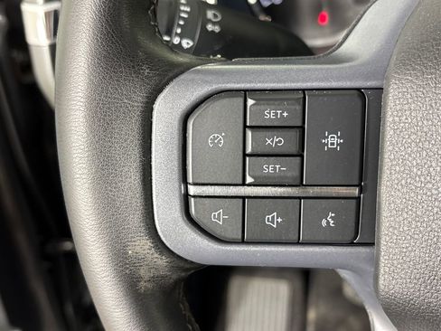Certified 2023 Ford F150 XLT w/ Equipment Group 302A High AWD/4WD image 18