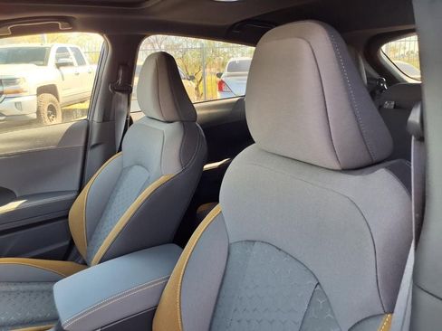 New 2026 Subaru Crosstrek 2.5i Sport AWD/4WD image 18