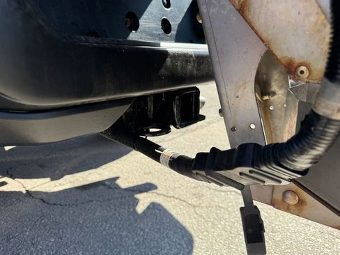 Used 2023 RAM 2500 Tradesman image 13