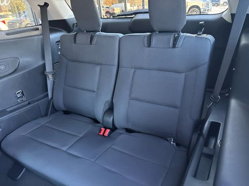 New 2026 Ford Explorer Active image 21